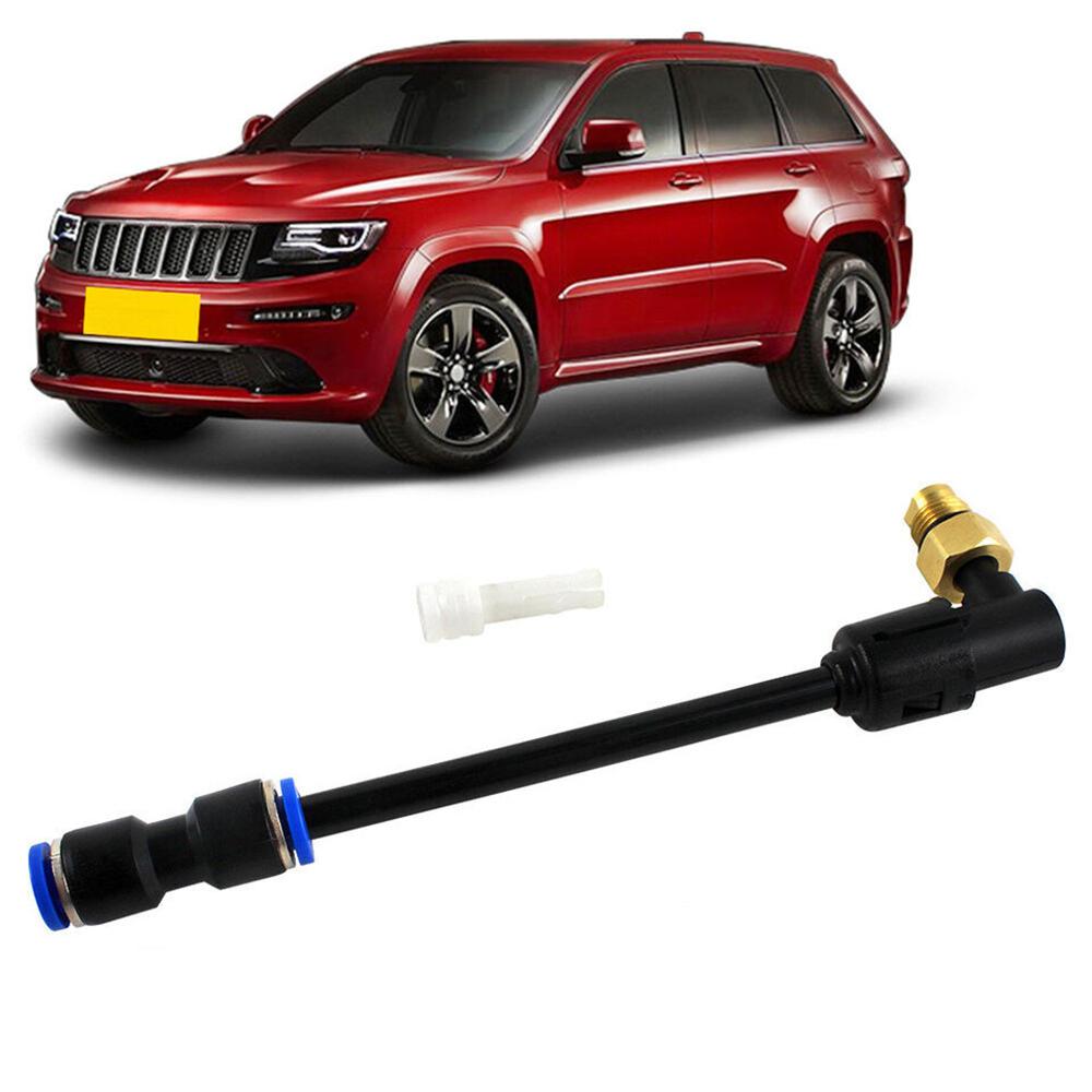 Lift Suspension Elbow Air Strut Repair Kit For Jeep Grand Cherokee 2011-2020