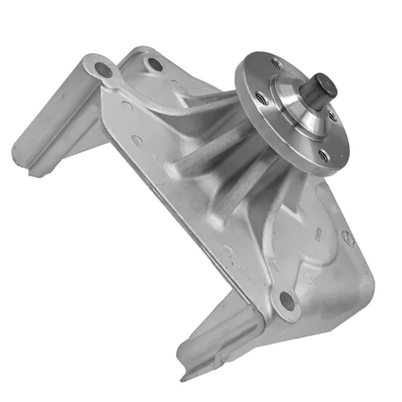 Precise 5VZFE Engine Water Cooling Pump Fan Pulley Bracket For Toyota Tacoma 4Runner T100 1995-2004 16307-62011