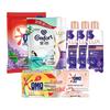 lux & Downy Personal Care Essentials Set