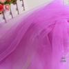 Fairy Mist Tulle Fabric: Soft Handmade Lace Veil for DIY, Clothing & Crafts