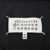 Maison Margiela 23Stainless Steel S50GC0684 Calendar Graphic Logo T-Shirt Tops XL grayUsed