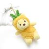 Cute Plush Doll Comfortable Touch Hanging Decorate