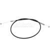 For TOYOTA SEQUOIA 2001 2002 2003 2004 2005 2006 2007 Rear liftgate latch cable 69301-0C010 693010C010 931-861 931861
