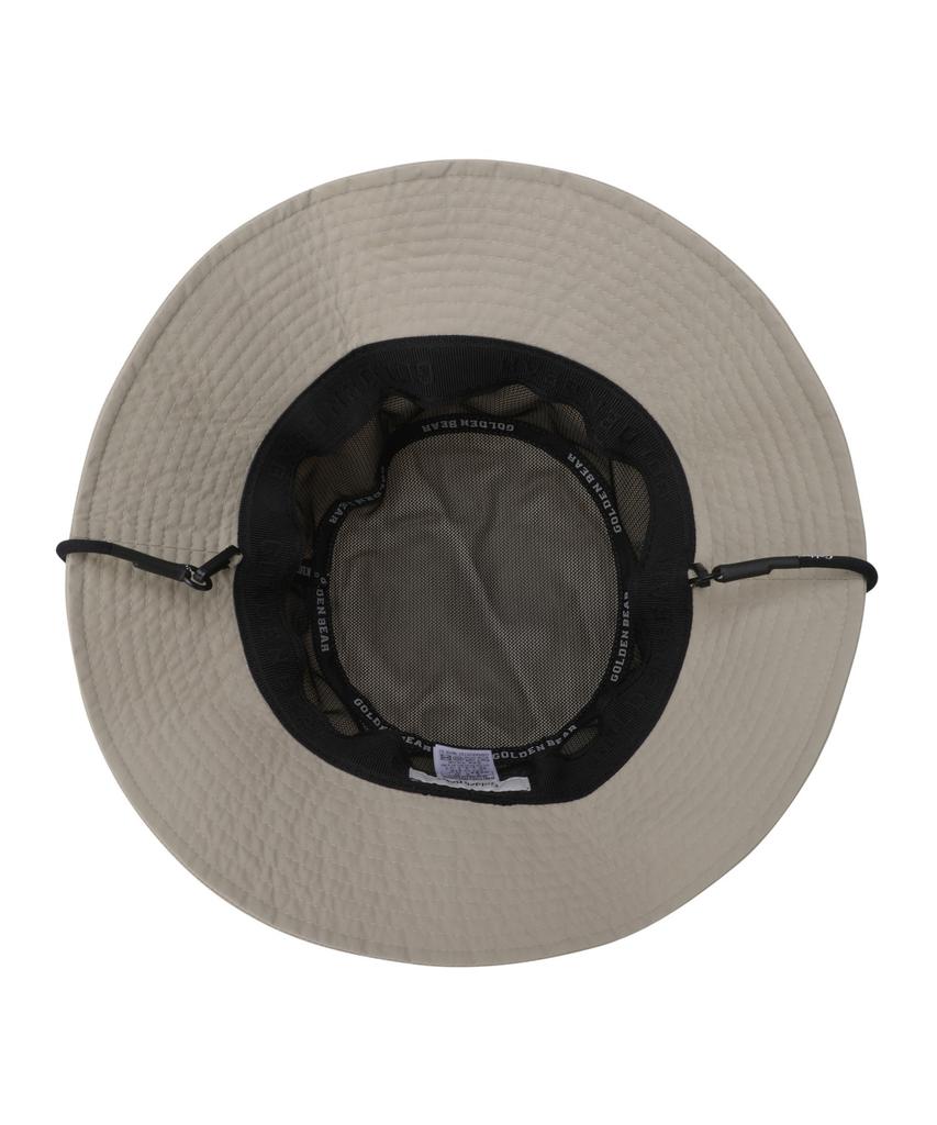 Goldeunbeeo Essential Bucket Hat _G6Rax25101Bex