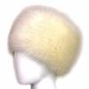 Ski Winter Earmuff Faux Fur Snow Hat Ear Cap Headband Hat Russian Ushanka