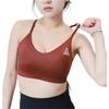 Nike Sports Underwear Women's Brown Moderate DQ5397-217