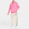 Jordan Fleece-Lined Pullover Hoodie Men Hoodies Watermelon-Red CK6469-630