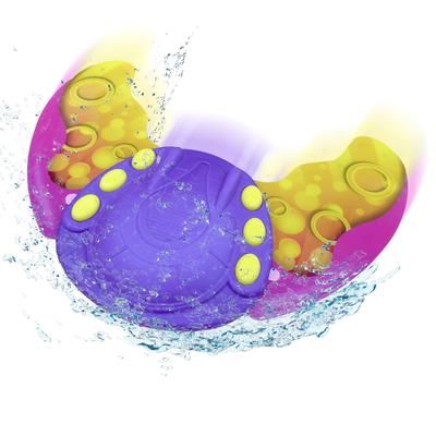 GGN Aqua Flyer Nano Jucărie pentru Joacă cu Apă Jucărie de Baie Jucărie pentru Piscină Jucărie de Înot Mare