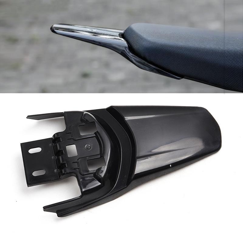 Carbon Fiber Mudguard for Light Bee S/X Motorcycle