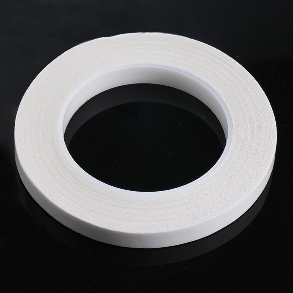 6mm Wide Patchwork Sewing Tape Temporary Fixing Double Sided Tape  For Crafting DIY Handmade