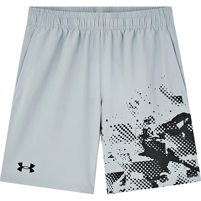 Under Armour Boys  Summer Casual Sports Shorts YMD