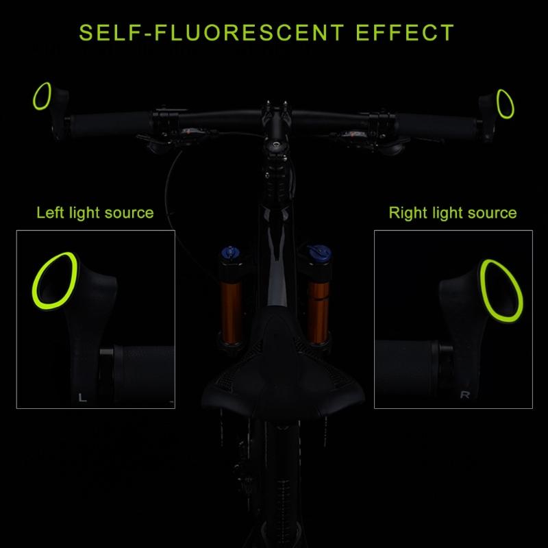 Mountain Bicycles Bar Ends Ergonomic Bicycles Handlebars Extension Grip Bicycles Bar Ends Mountain Bike Handlebars Ends