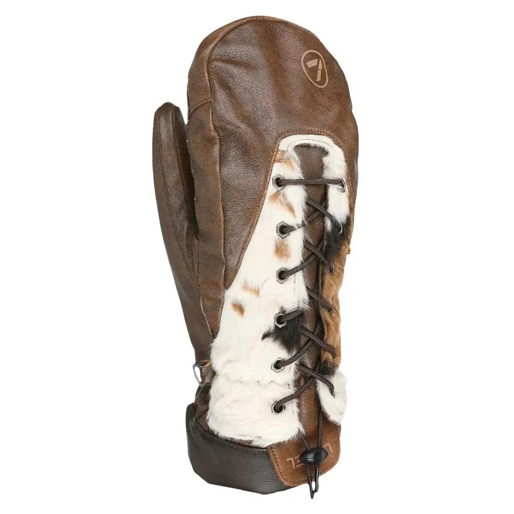 Level Перчатки Rexford Utah EU L