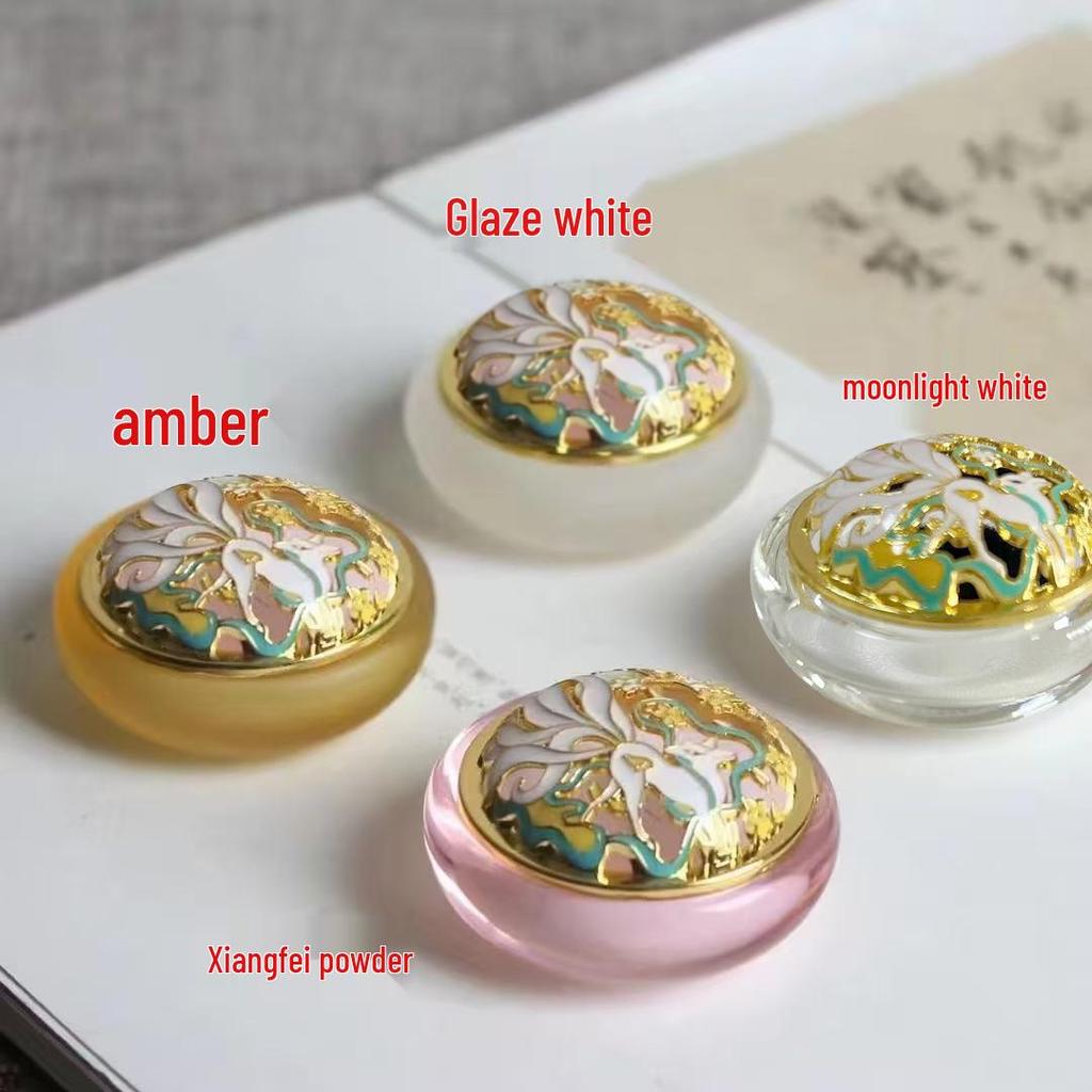 Auspicious Cloud Sandalwood Incense Coils - No Residue, Ideal for Bedroom Air Purification