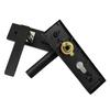Bedroom Single Tongue Door Lock