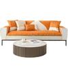 Light Luxury Chenille Jacquard Sofa Cushion Manufacturers  Four Seasons Universal Non-slip Cushion Nordic Sofa Cover