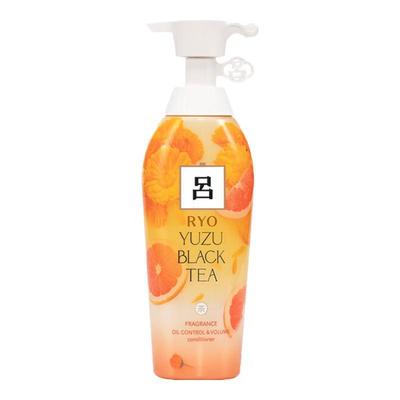 Floral Tea Yuzu Black Tea Conditioner