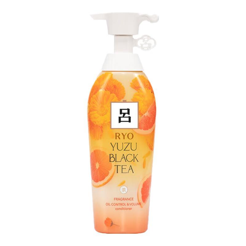 

Ryo Floral Tea Yuzu Black Tea Conditioner
