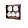Dollhouse Mini Kitchen Utensils Tableware Set Dollhouse Simulation Cookware Toys Dollhouse Kitchen Scene Decor Pretend Play Toy