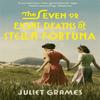 The Seven or Eight Deaths of Stella Fortuna by Juliet Grames... 9781473686298