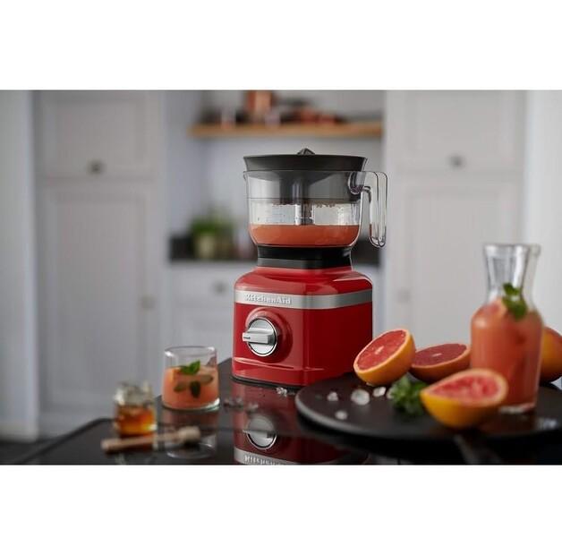 Стационарный блендер KitchenAid K150 5KSB1325EER empire rot