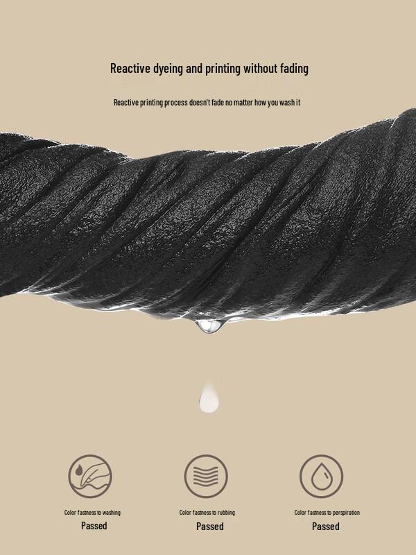 Qipilang Men's V-neck Thermal Underwear Set