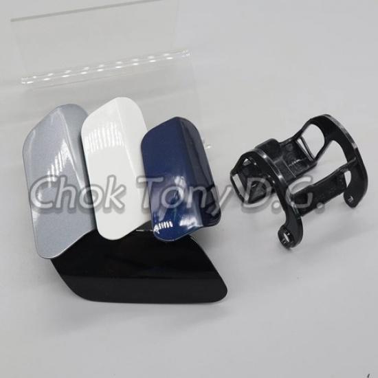 Headlight Washer cover For For BMW 6 Series F06 Coupe 2014-2018 M-Sport Package