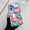 Pro pouzdro Blackview SHARK 8 Módní měkké silikonové zadní kryty pro telefon Blackview SHARK 8 SHARK8 Kryt etui Fundas Roztomilý kreslený