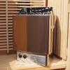 Bainiansang 6KW Home Dry Sauna Heater