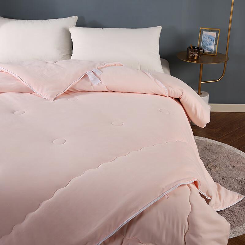 Grace Soybean Fiber All-Season Duo Duvet