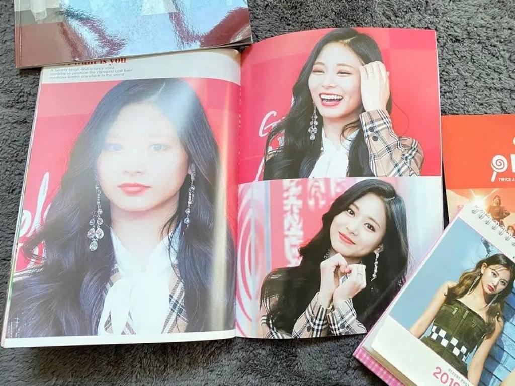 [USED] CORTIS Cortis Album Scene 2 with Trading Card