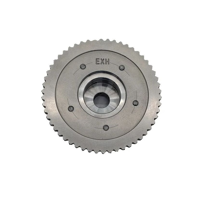 F4J15-1006070BA F4J151006070BA F4J15-1006050B F4J151006050B VVT timing gear camshaft phase regulator sprocket for Chery exhaust