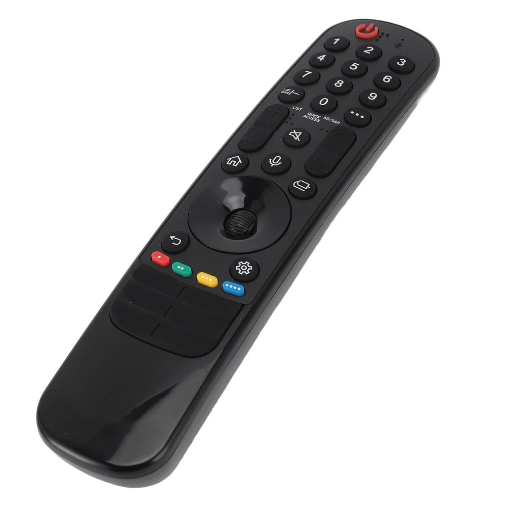 TV Remote Control Easy Pairing Bluetooth Voice Remote Control Replacement for 43UN7000PUB