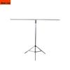 Portable Retractable Folding Steel Display Stand
