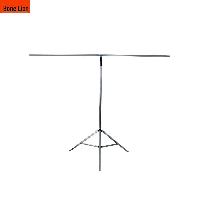 Portable Retractable Folding Steel Display Stand