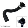 Radiator Hose 11537603514 Coolant Hose Thermo To Block for N26 N52 N54
