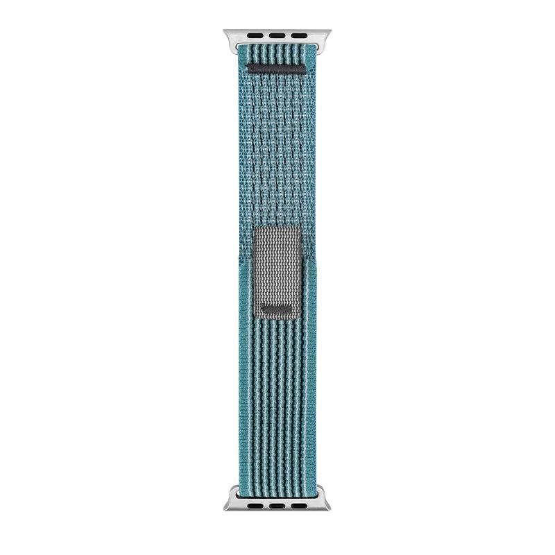 Apple Watch Solo Loop Strap: Compatible with Series 8, SE, Ultra, S11, and S10