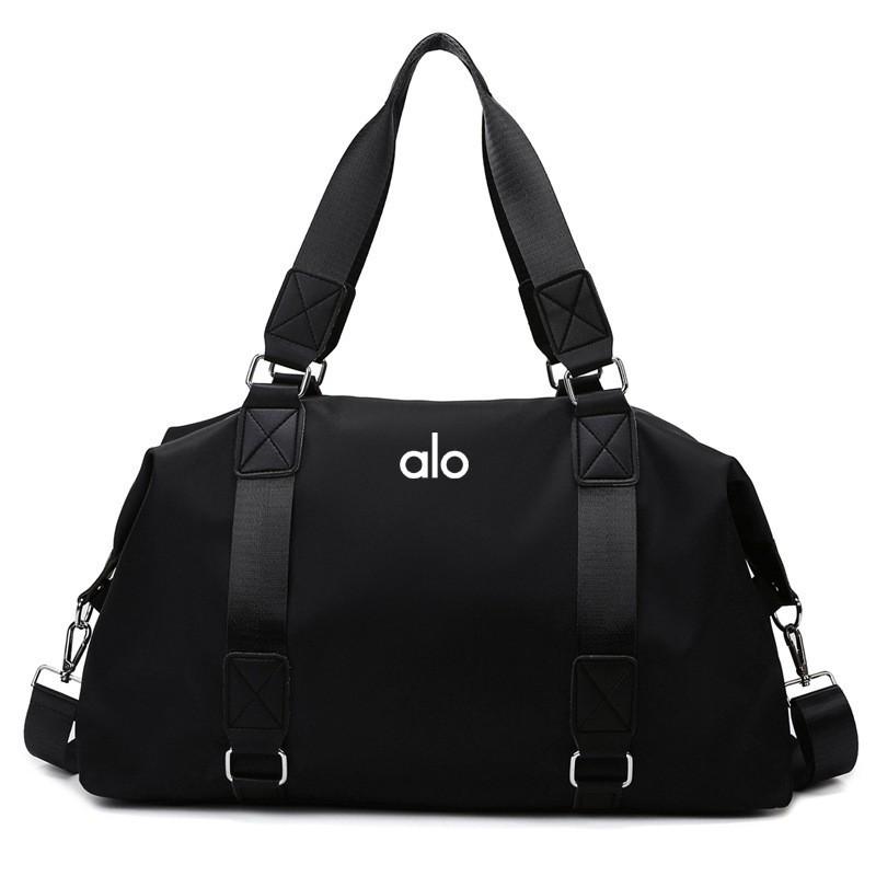 Alo Home Gym Bag Womens Mens