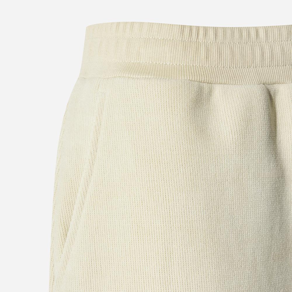 Diodi Women'S Stay Warm Skirt (Ivory Dark)
