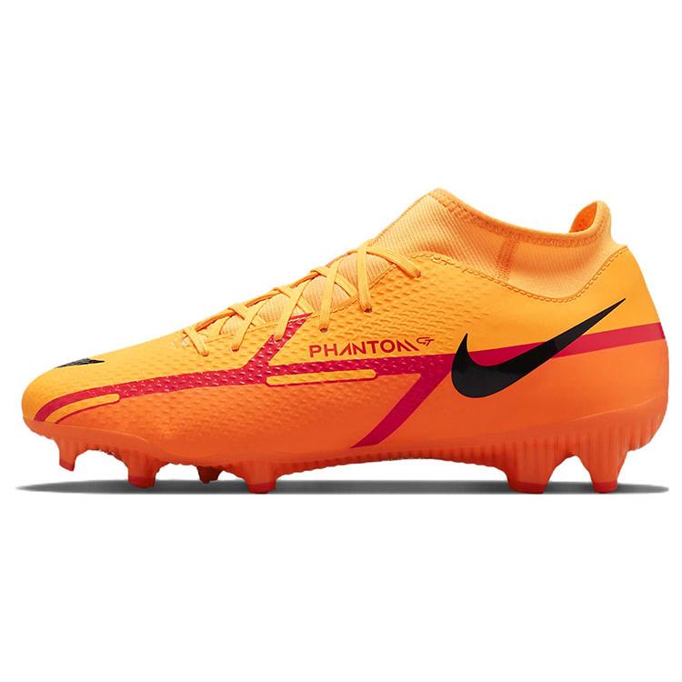 

Nike Phantom GT2 Academy Df Mg Laser Orange DC0797-808 42.5