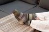 Solmate Socks Wool Crew Size S Socks, Bamboo, (22-25cm)