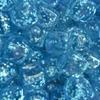 Quetschbarer Schneeflocken-Eiswürfel, langsam aufgehend, sensorisches Fidget-Spielzeug, weiche Eiswürfel, Stressabbau, Quetschspielzeug, Handübung, beruhigendes Werkzeug