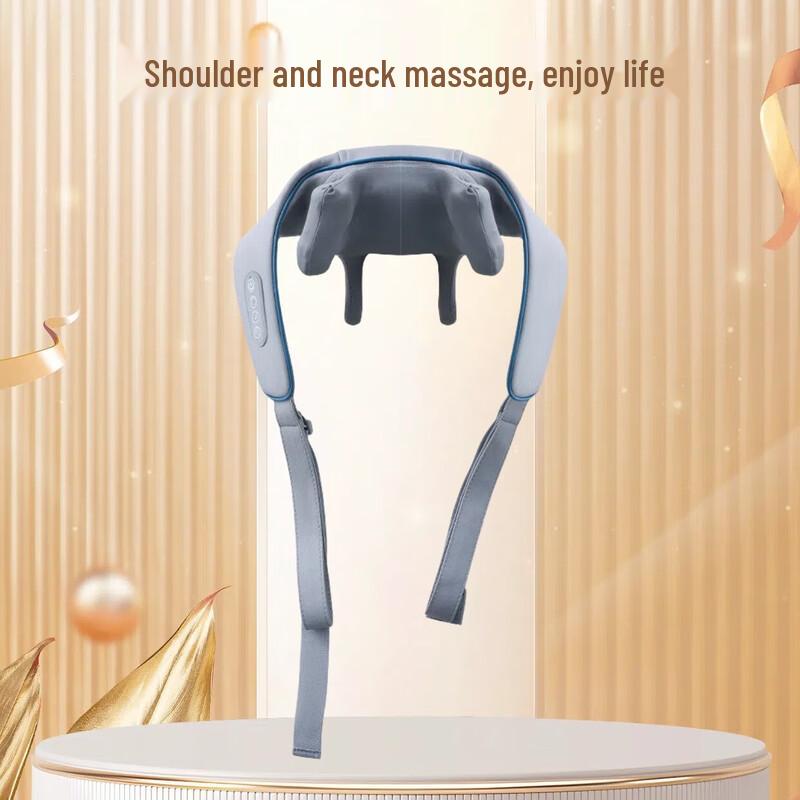 ODINK U-shaped Smart Neck Massager Pillow