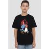 Aladdin Childrens/Kids T-Shirt
