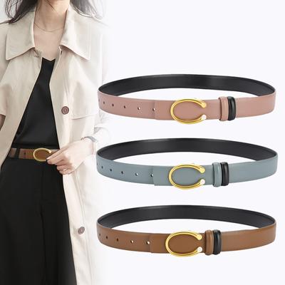 Accessoires – Gürtel & Taillenketten für Damen