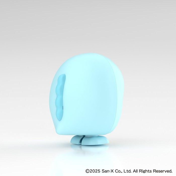 Aoshima Lakpura Sumikko Gurashi No. SU-05 Tokage 1/NS Scale Plastic Model Kit