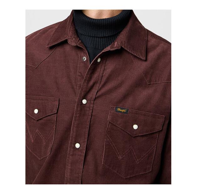 Рубашка Wrangler 112371428