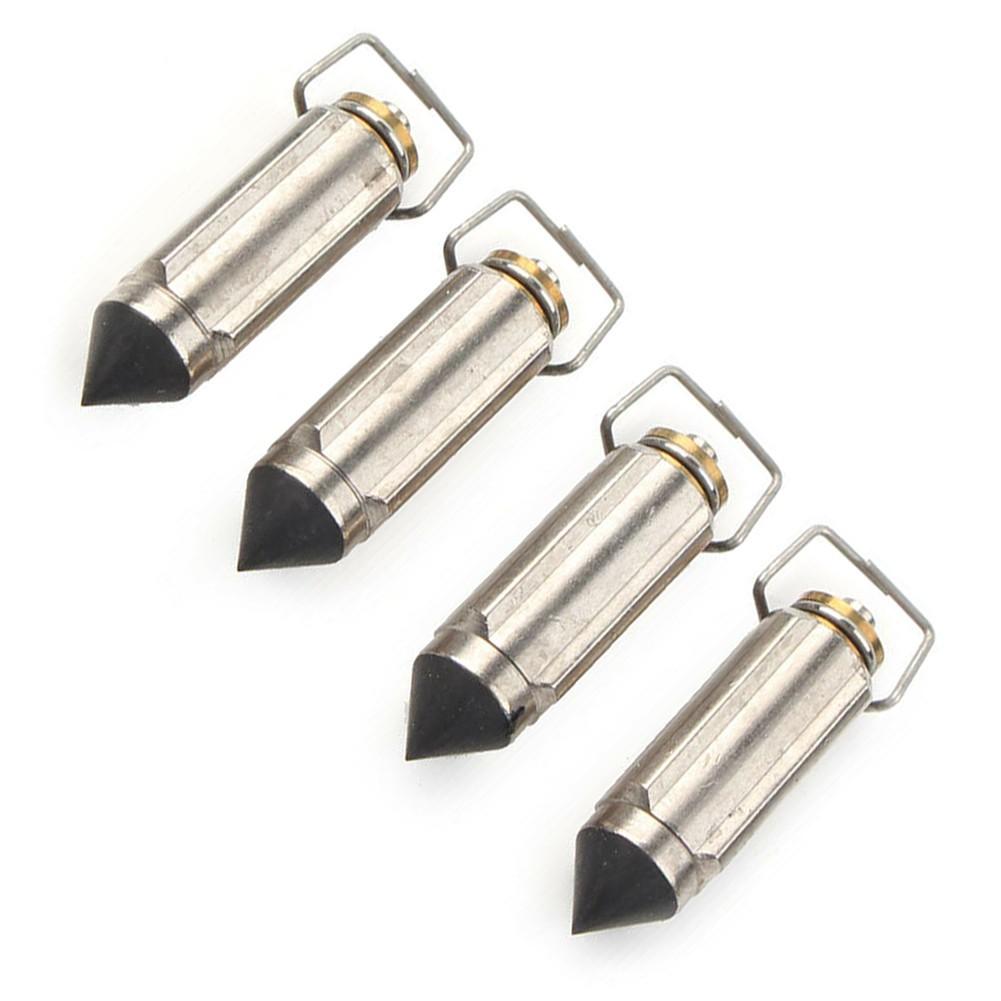 

FOR ZX600J8F ZZR600 2008 Carburetor Float Valve Needle FOR KAWASAKI High Quality