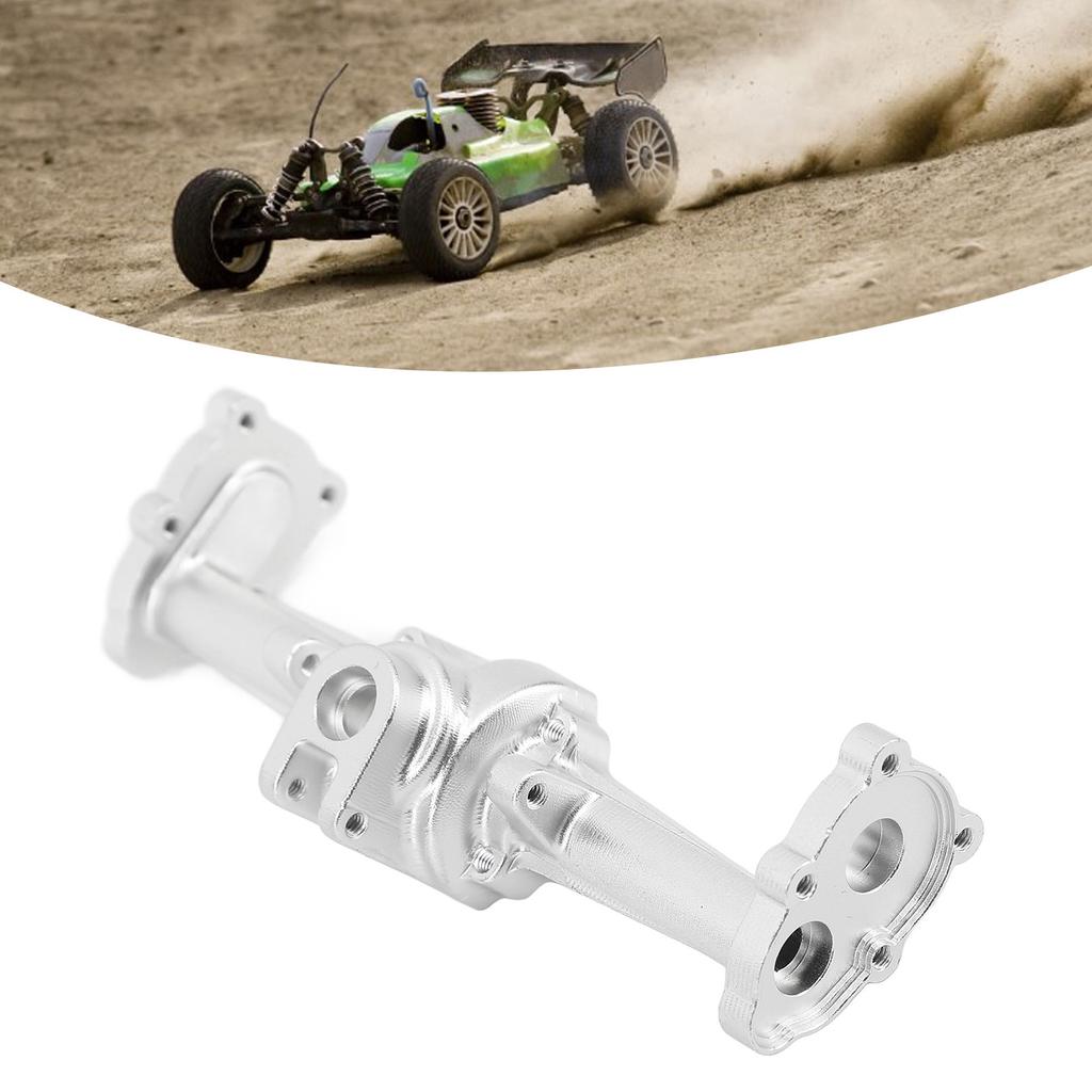 Front Axle Housing Stability Aluminum Alloy for HOBBYPLUS 1Celsius18 4 CP18P Remote Control Car