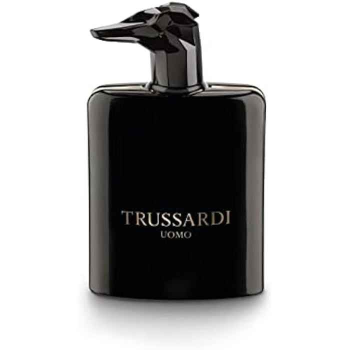 Parfum TRUSSARDI Uomo Levriero Collection Limited Edition 100 ml - Homme - Boisé
